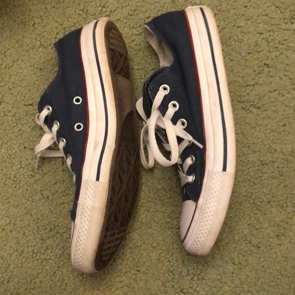 Converse - Picture 2 of 5